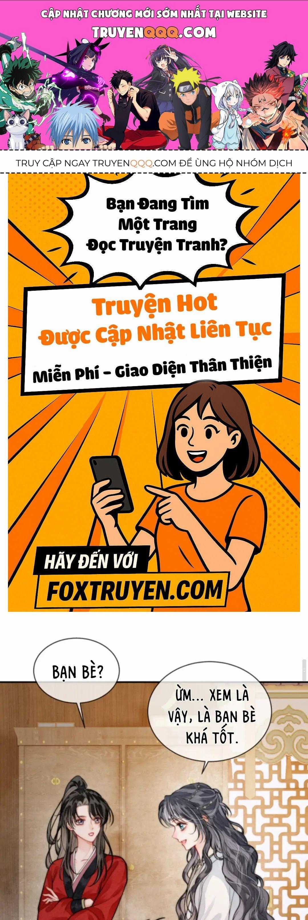 Nhập Hải - Chapter 8 - Trang 1