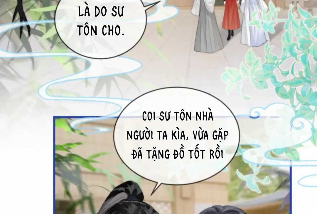 Nhập Hải - Chapter 8 - Trang 14
