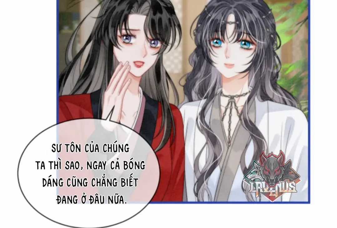 Nhập Hải - Chapter 8 - Trang 15