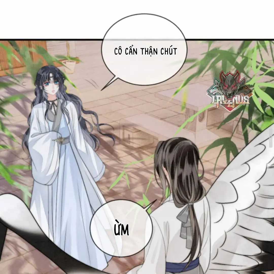 Nhập Hải - Chapter 8 - Trang 16