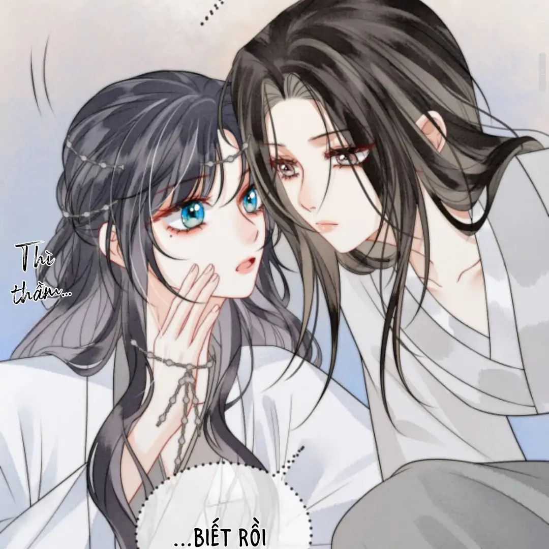 Nhập Hải - Chapter 8 - Trang 18