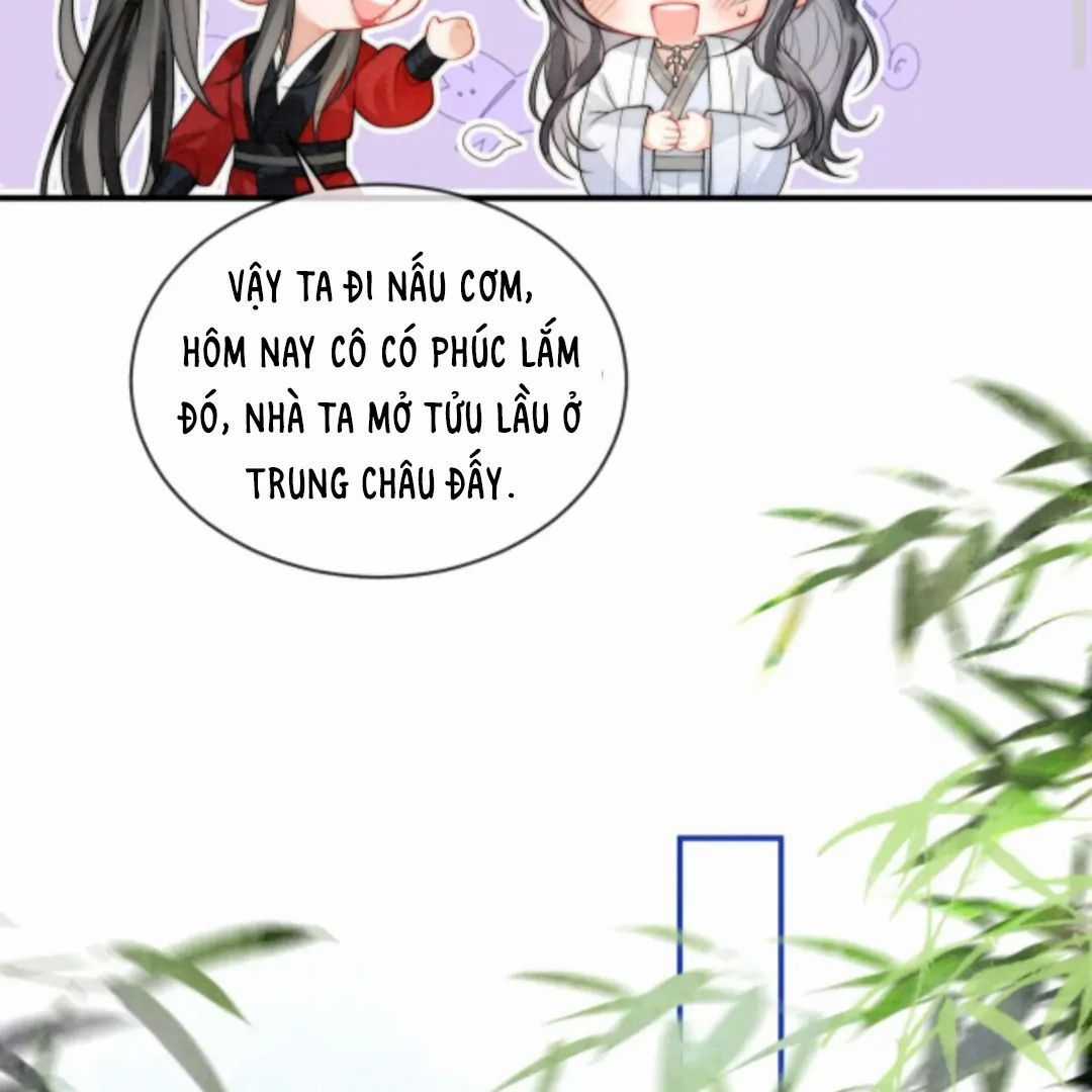 Nhập Hải - Chapter 8 - Trang 23