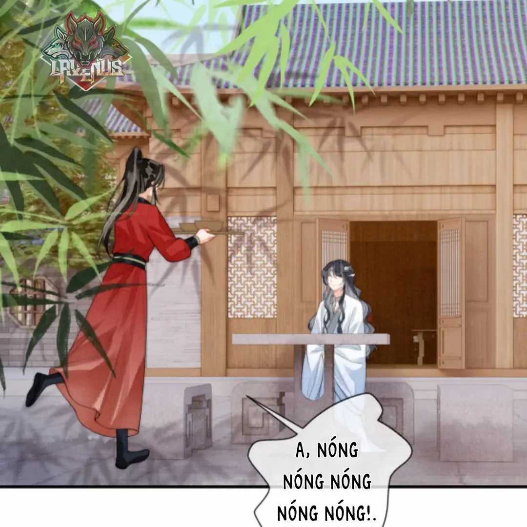 Nhập Hải - Chapter 8 - Trang 25