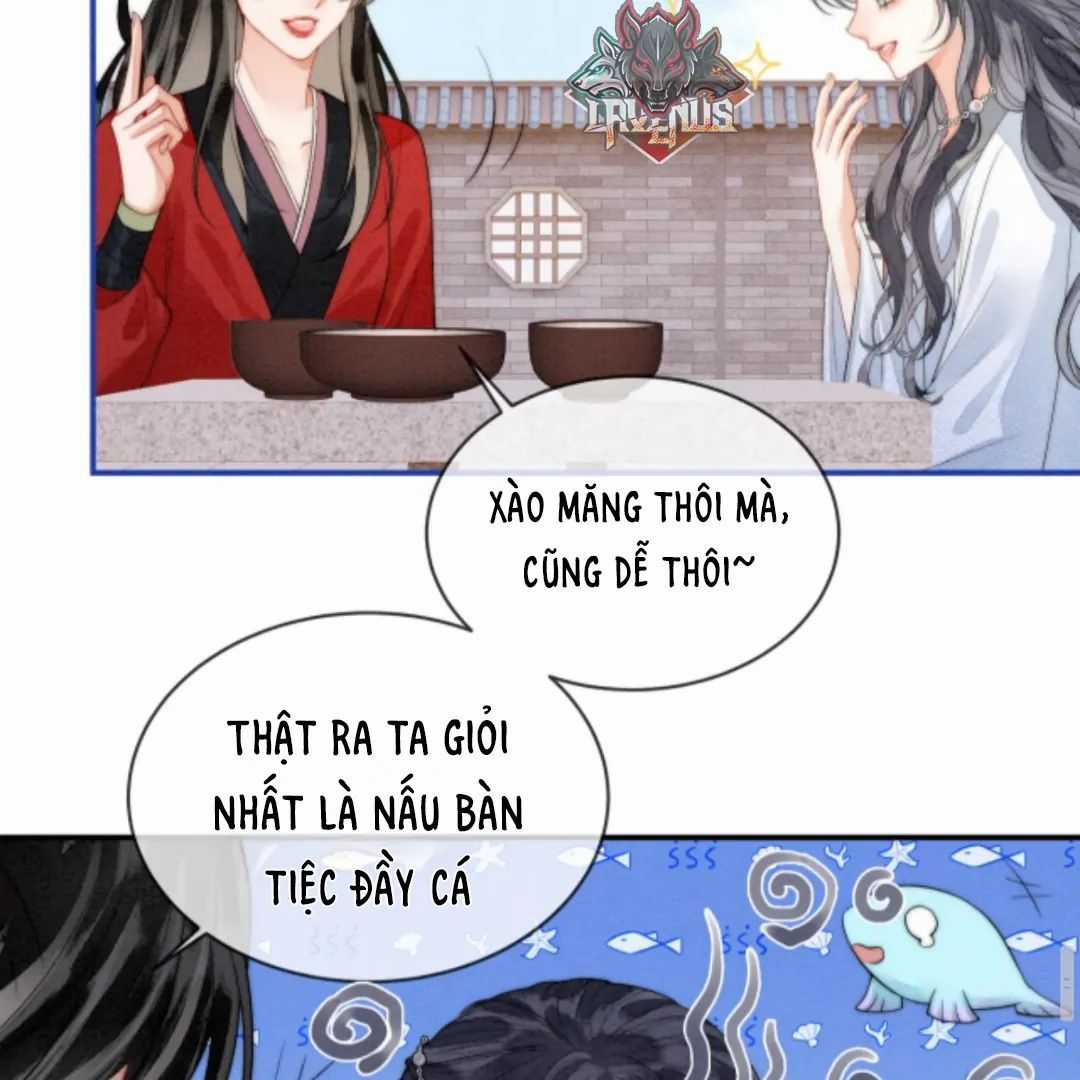 Nhập Hải - Chapter 8 - Trang 27