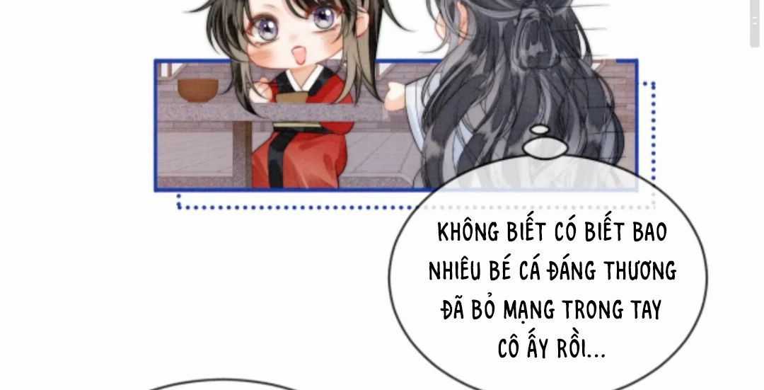 Nhập Hải - Chapter 8 - Trang 30