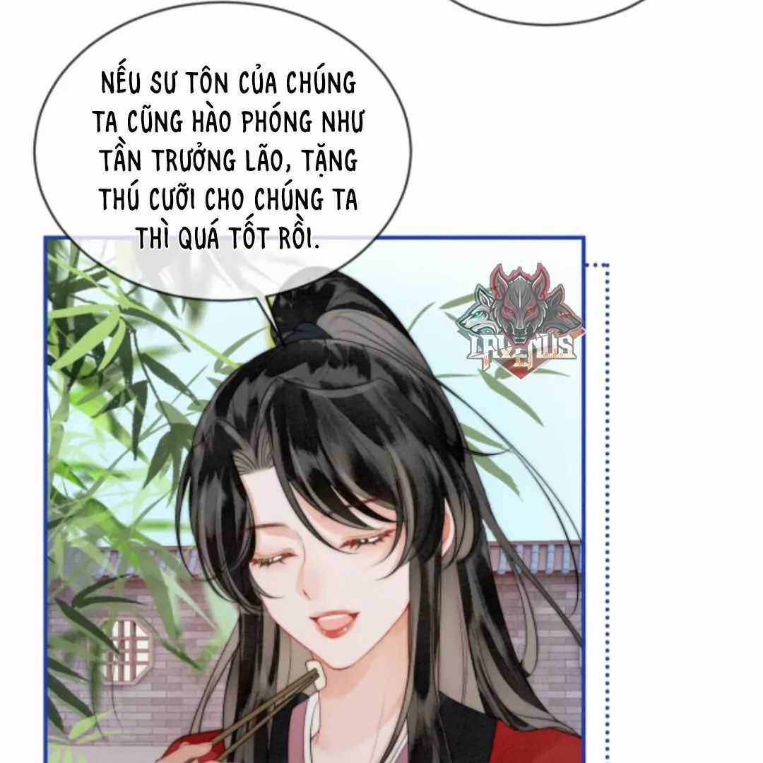Nhập Hải - Chapter 8 - Trang 31