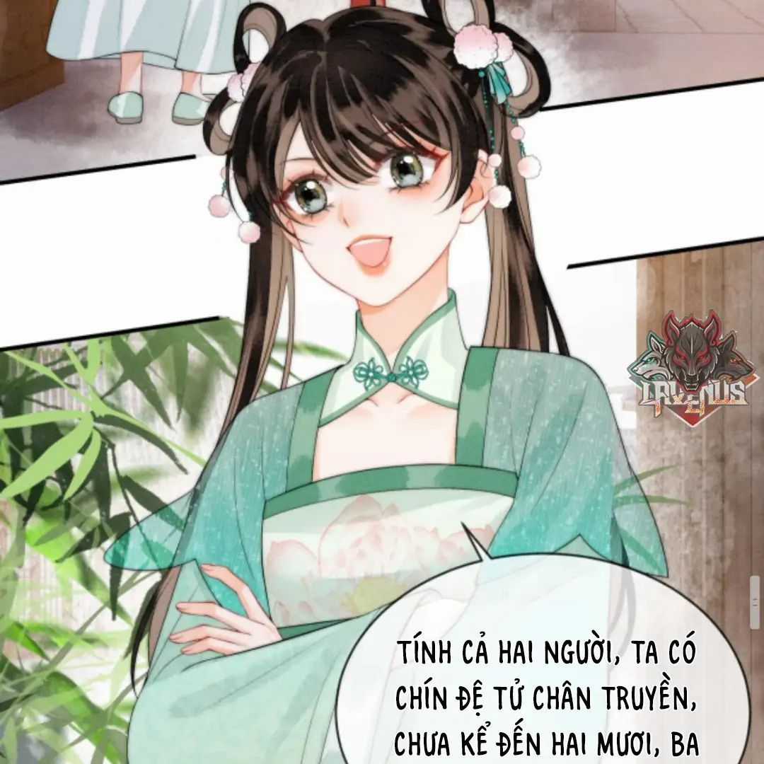 Nhập Hải - Chapter 8 - Trang 33