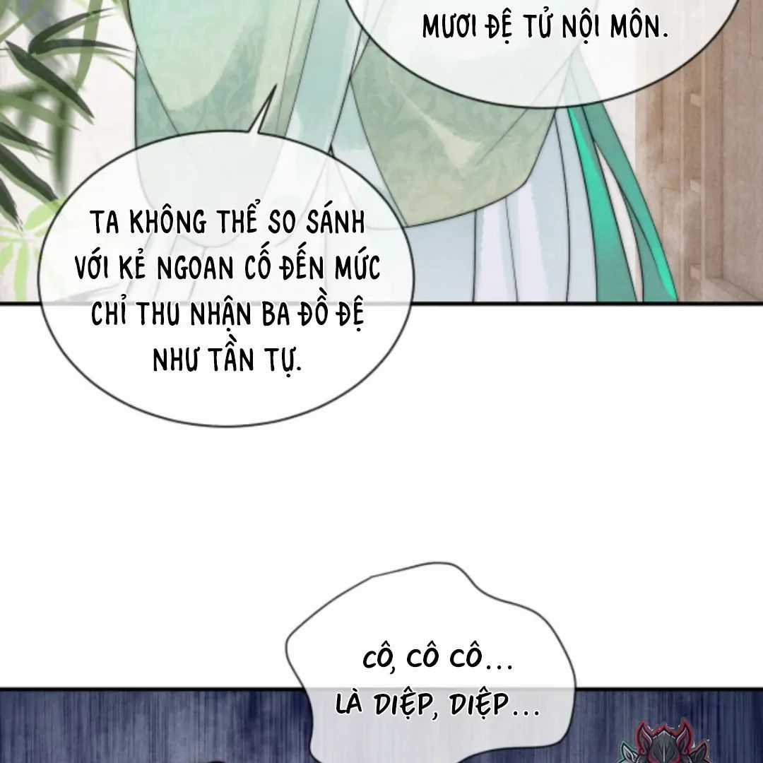 Nhập Hải - Chapter 8 - Trang 34