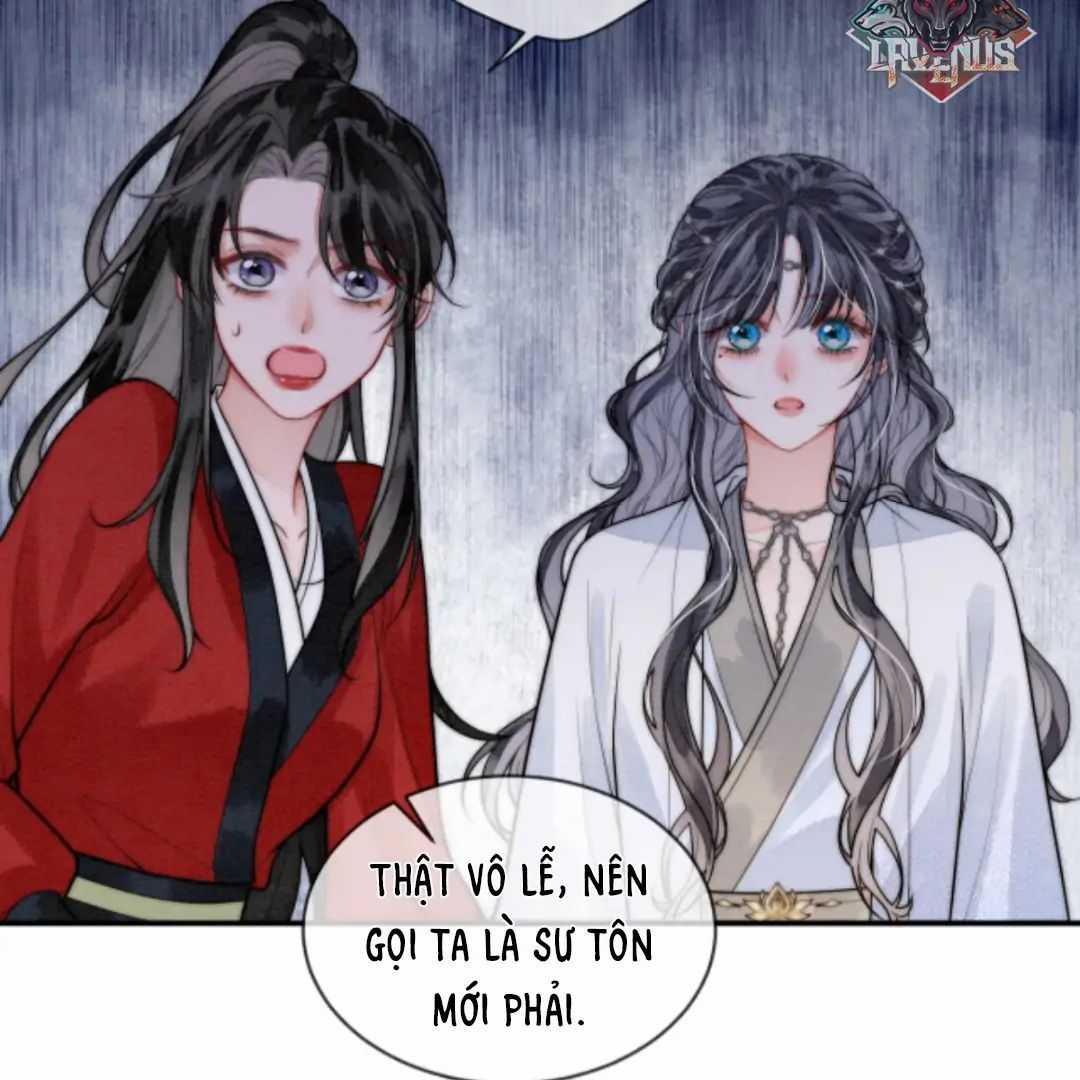 Nhập Hải - Chapter 8 - Trang 35