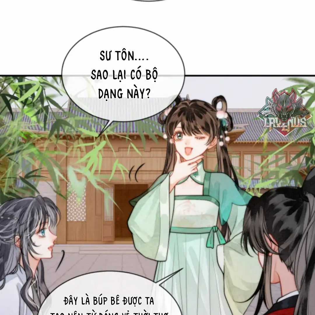 Nhập Hải - Chapter 8 - Trang 36