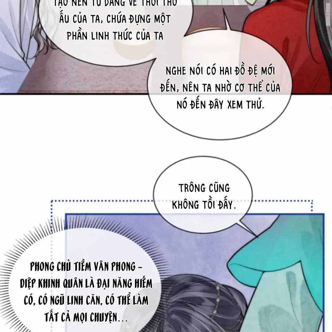 Nhập Hải - Chapter 8 - Trang 37