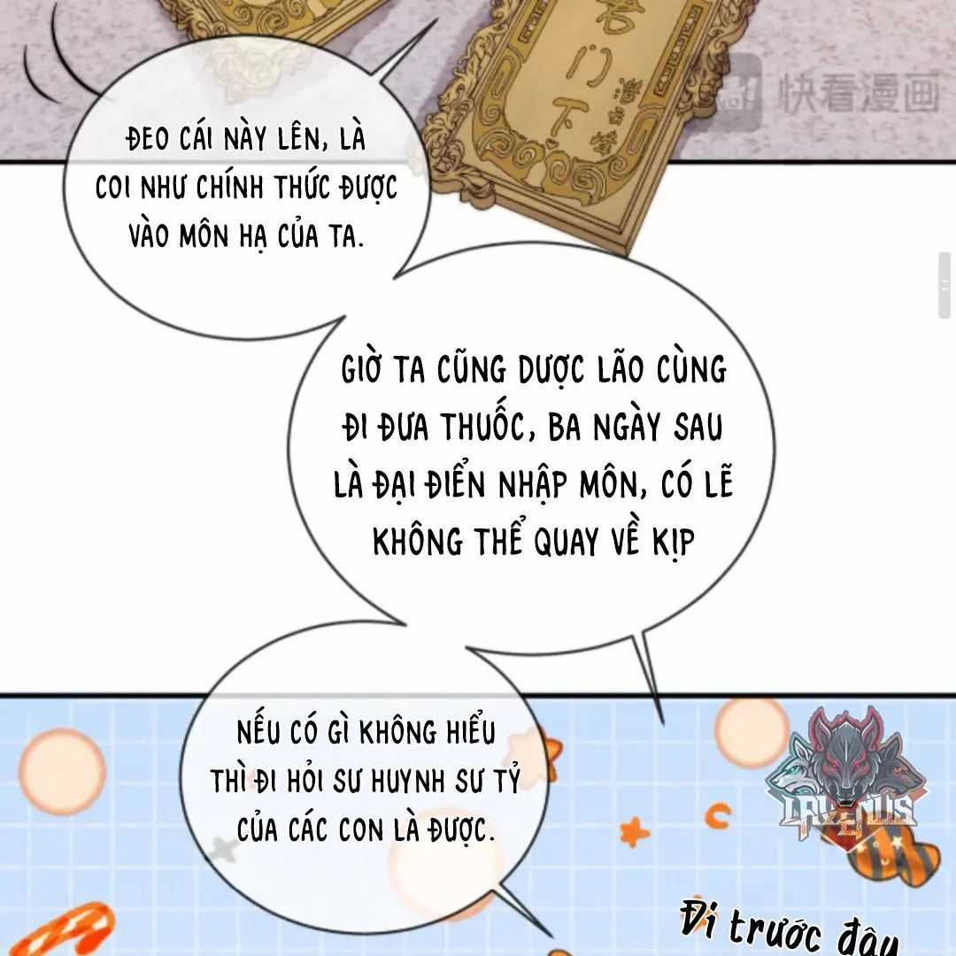 Nhập Hải - Chapter 8 - Trang 40