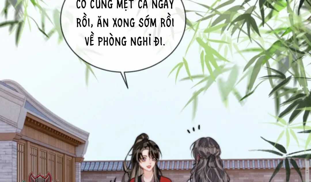 Nhập Hải - Chapter 8 - Trang 43