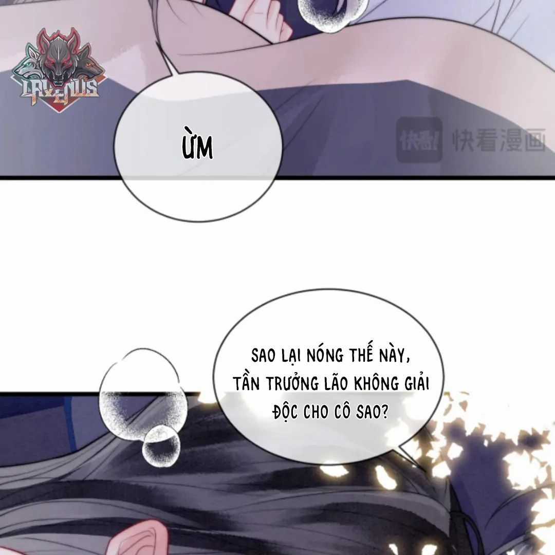 Nhập Hải - Chapter 8 - Trang 56