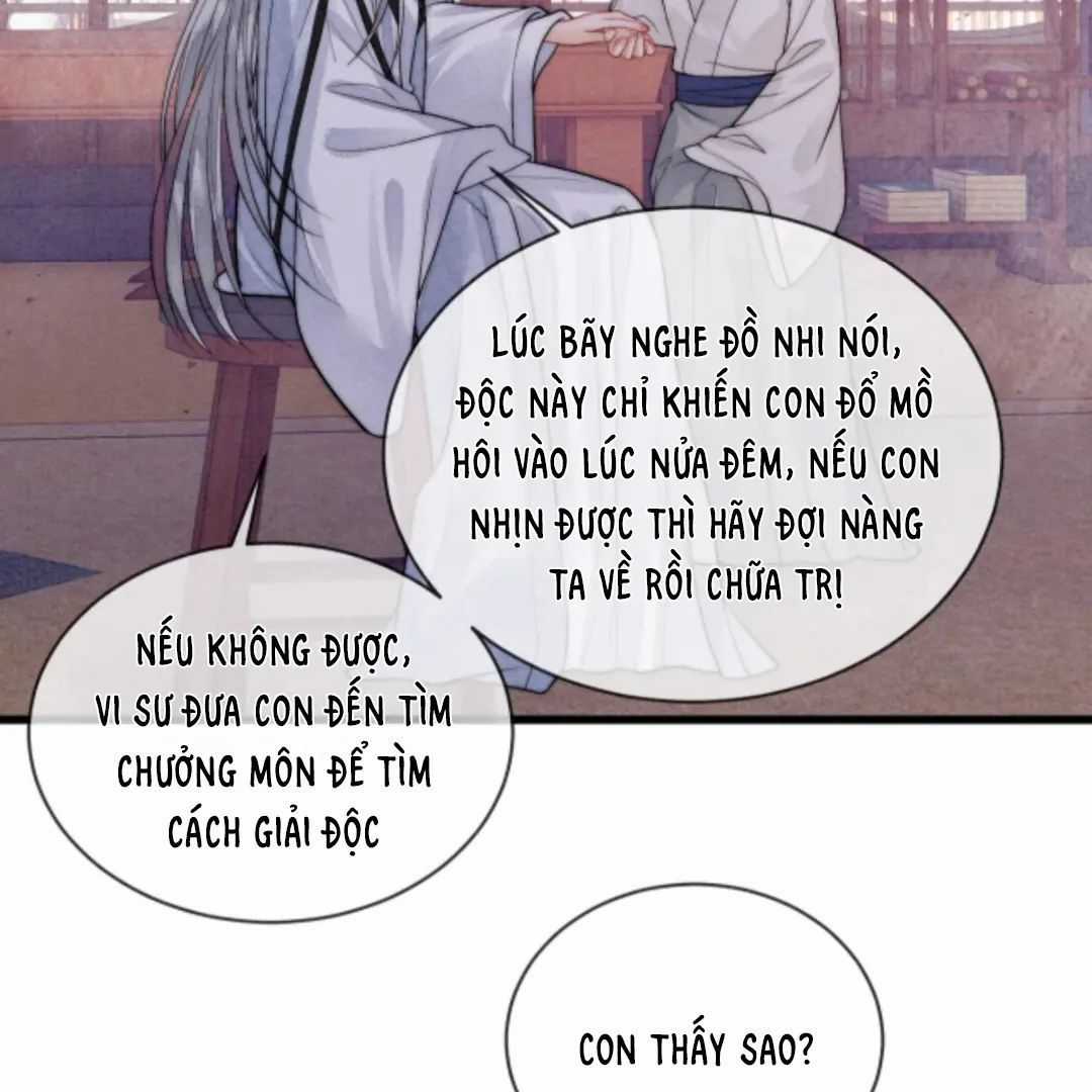 Nhập Hải - Chapter 8 - Trang 60