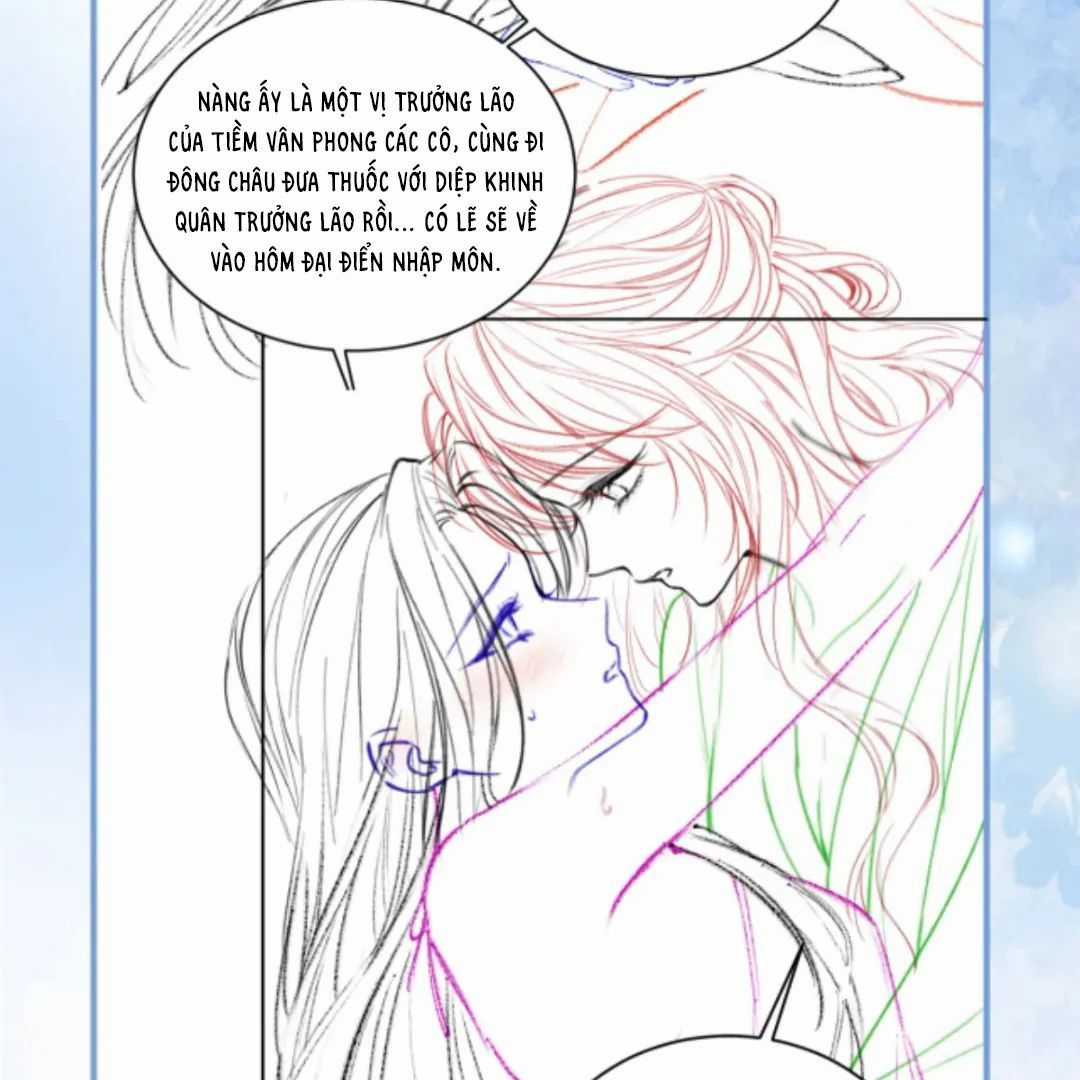 Nhập Hải - Chapter 8 - Trang 68