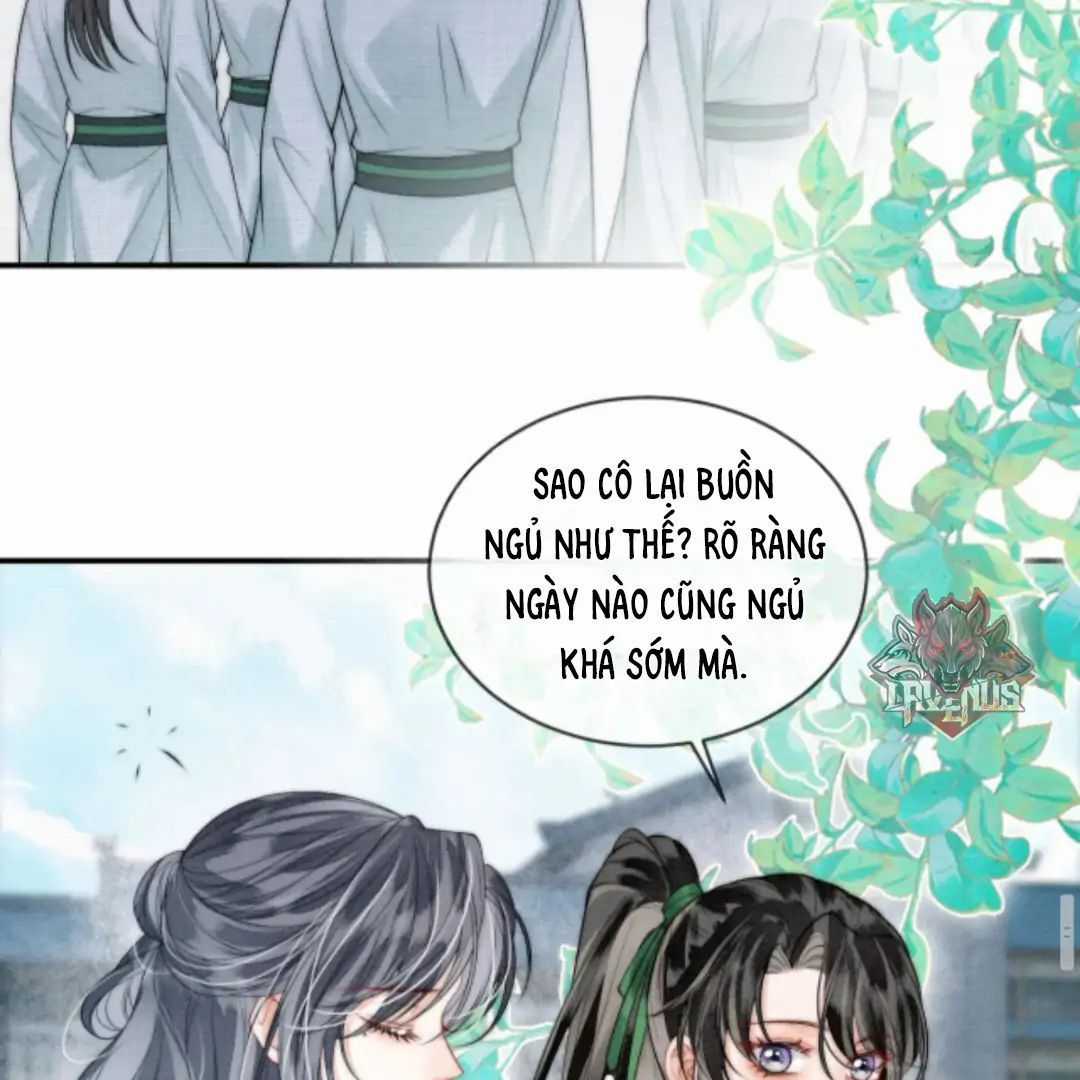 Nhập Hải - Chapter 9 - Trang 36