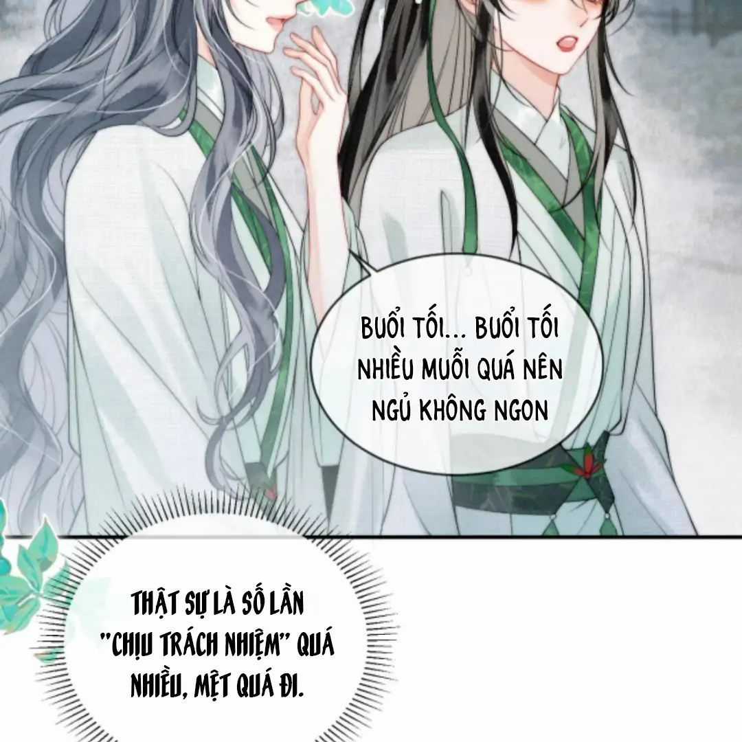 Nhập Hải - Chapter 9 - Trang 37
