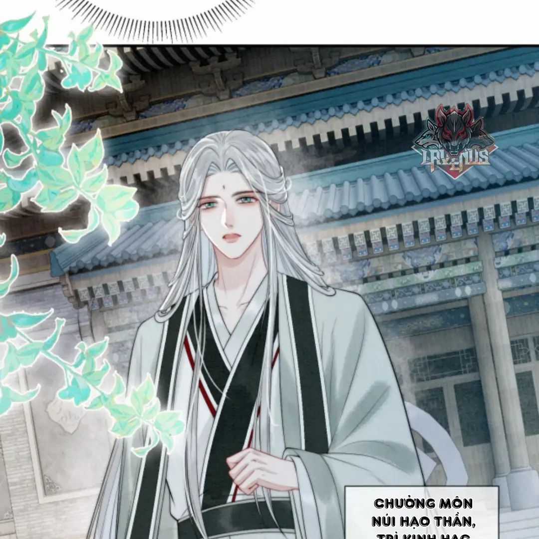 Nhập Hải - Chapter 9 - Trang 38