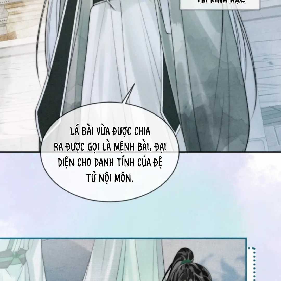 Nhập Hải - Chapter 9 - Trang 39