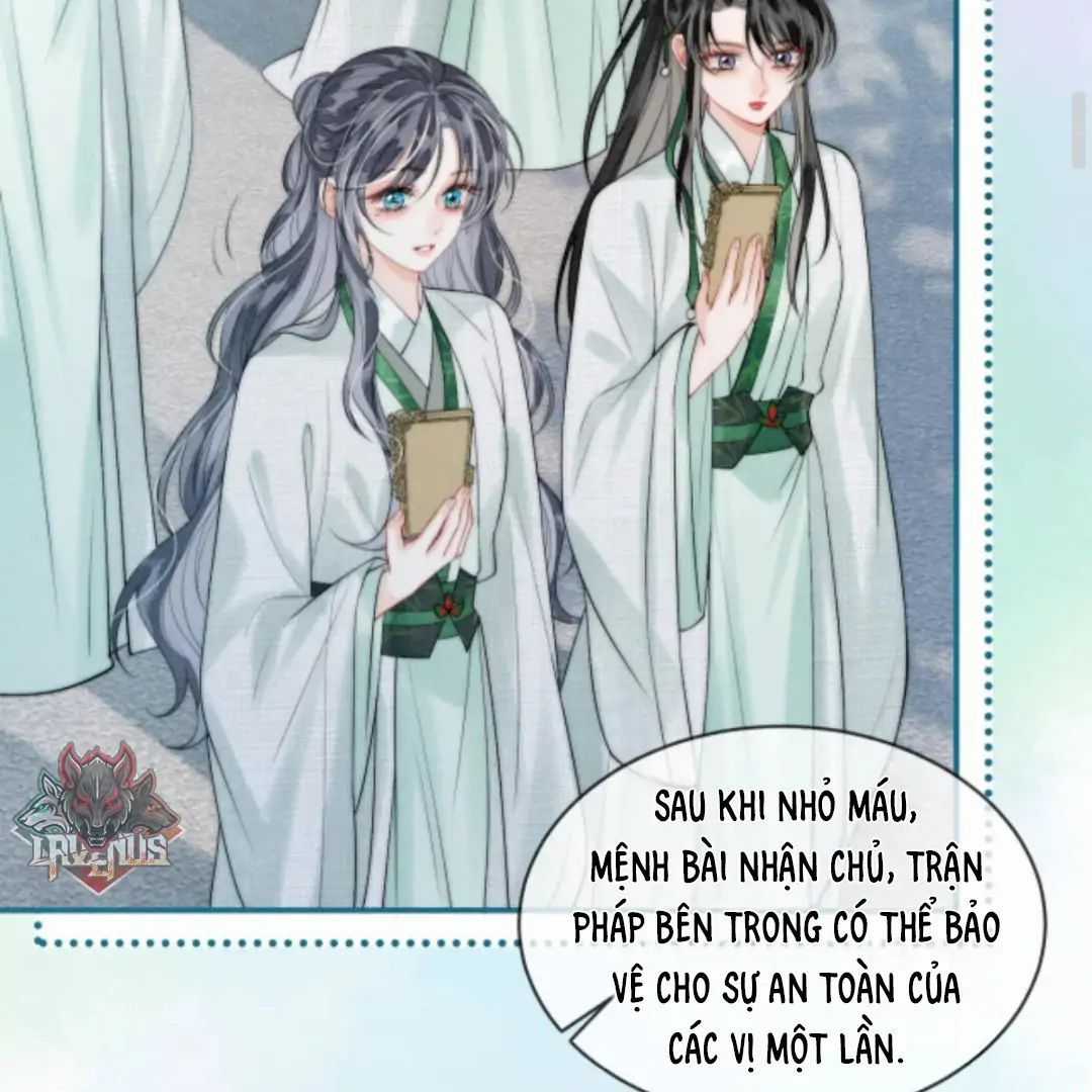 Nhập Hải - Chapter 9 - Trang 40