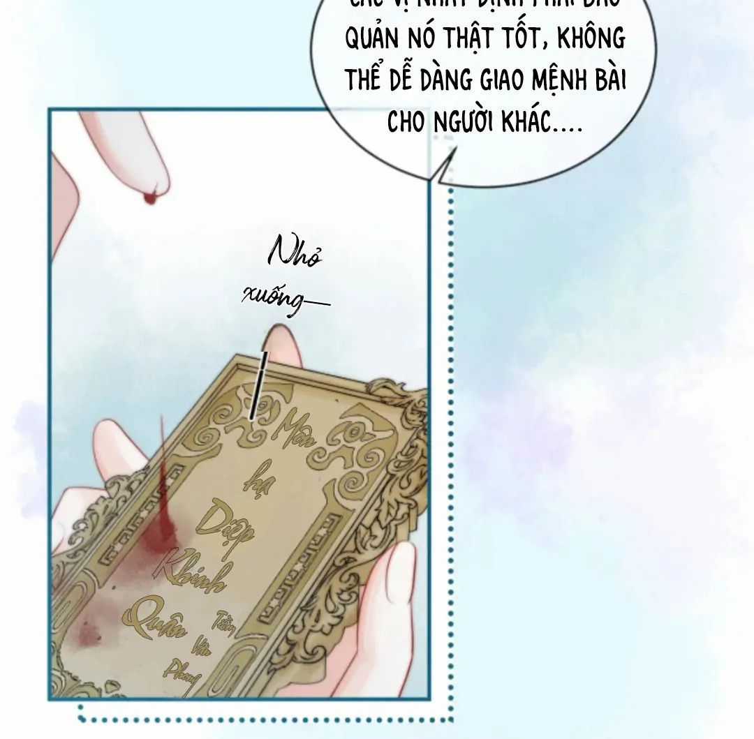 Nhập Hải - Chapter 9 - Trang 42