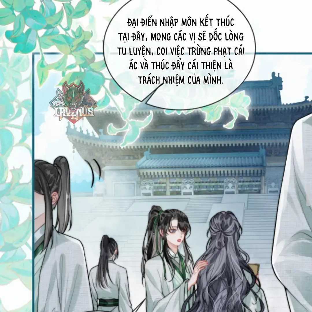 Nhập Hải - Chapter 9 - Trang 46