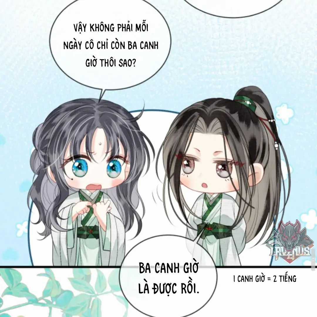 Nhập Hải - Chapter 9 - Trang 58