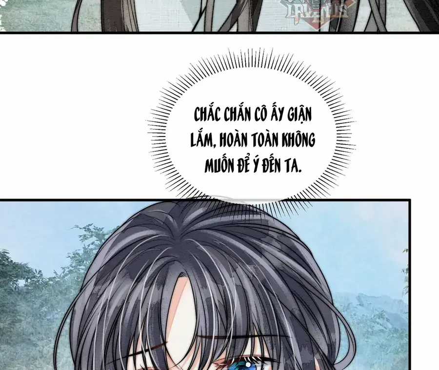 Nhập Hải - Chương 24 - Trang 20