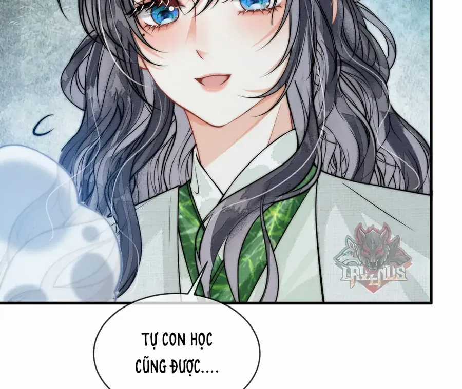 Nhập Hải - Chương 24 - Trang 21