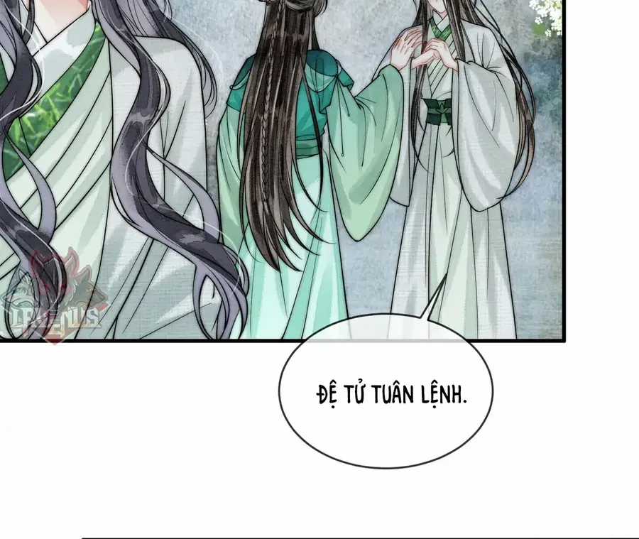 Nhập Hải - Chương 24 - Trang 24