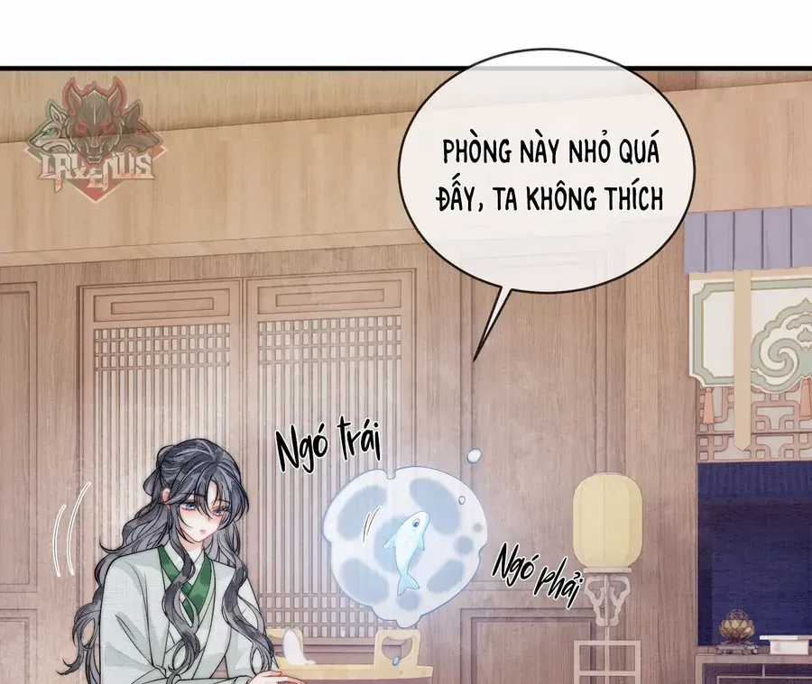 Nhập Hải - Chương 24 - Trang 31