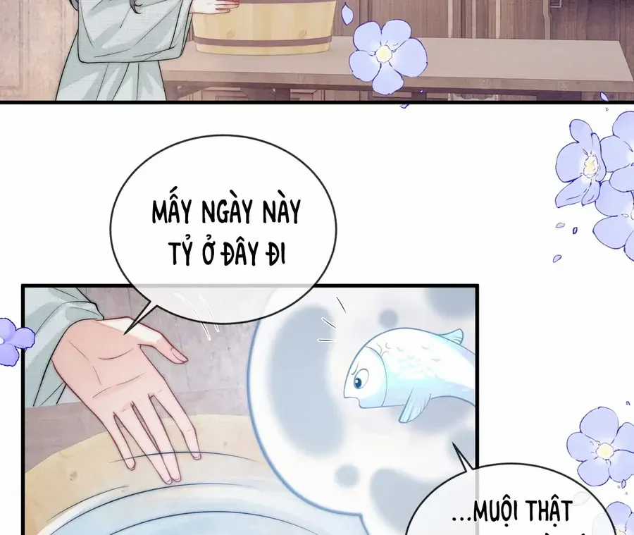 Nhập Hải - Chương 24 - Trang 32