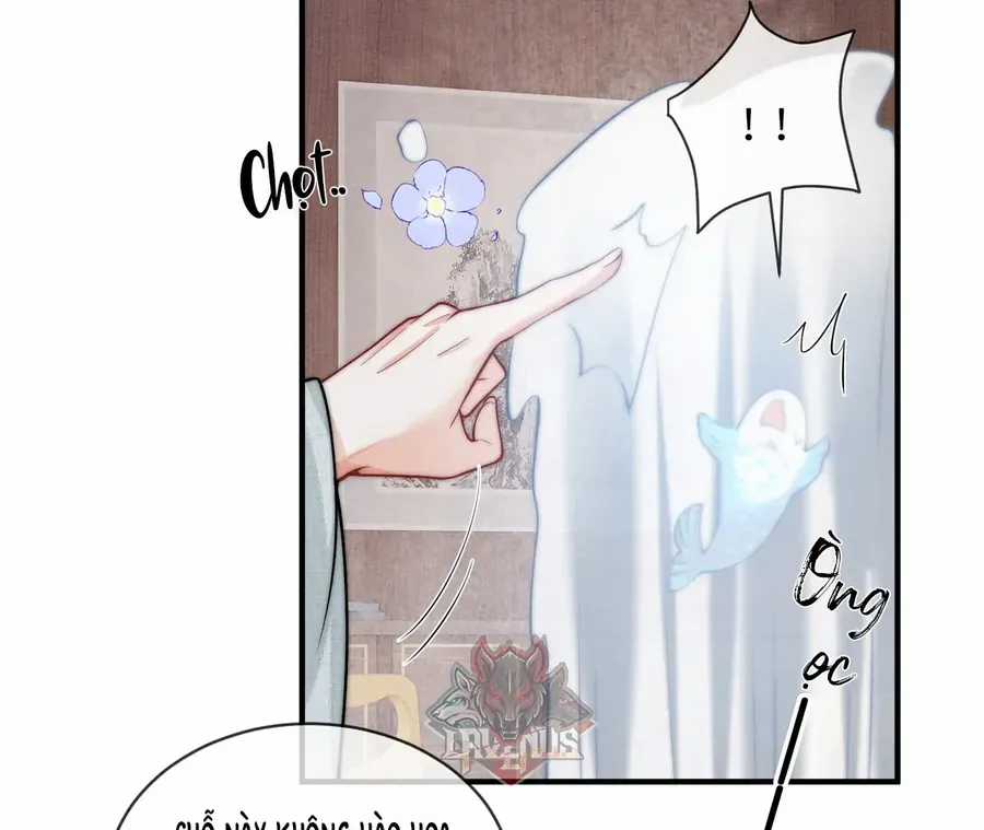 Nhập Hải - Chương 24 - Trang 34