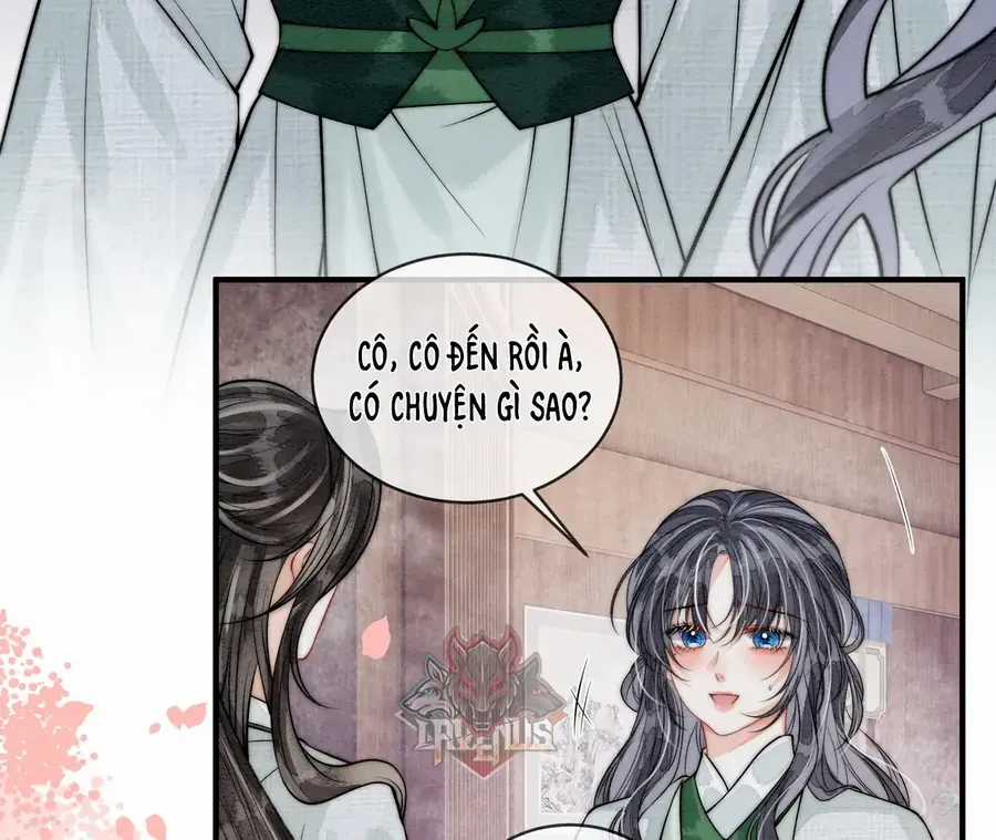 Nhập Hải - Chương 24 - Trang 39