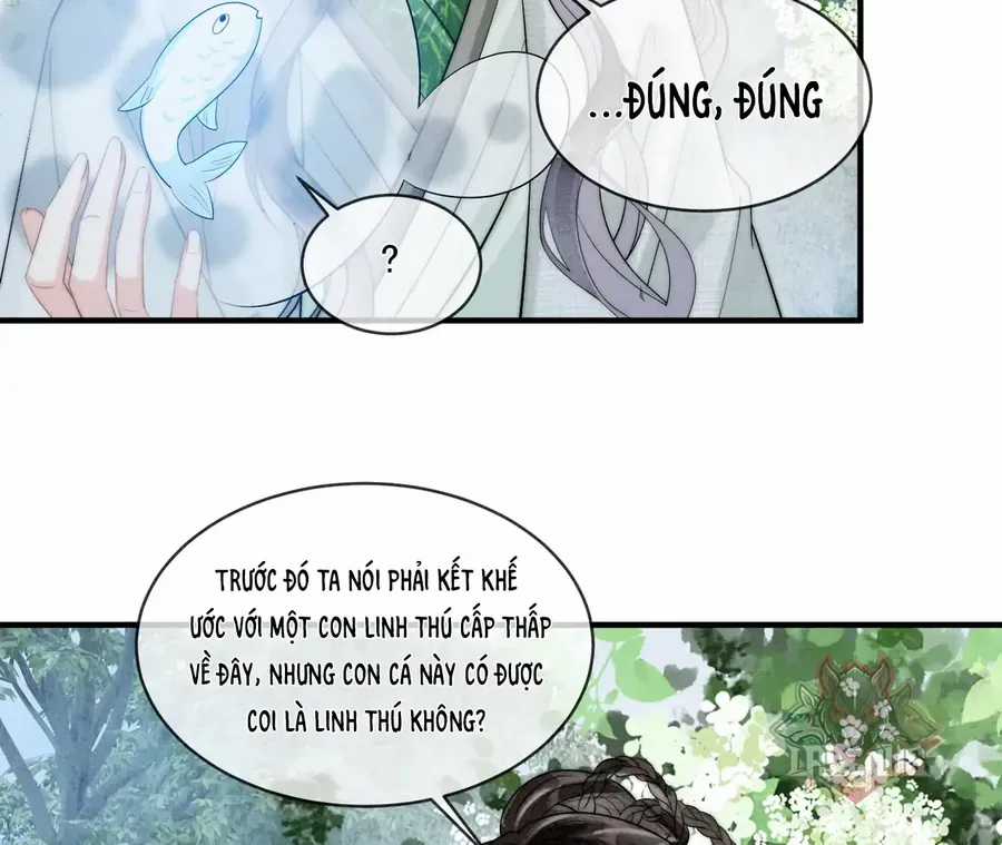 Nhập Hải - Chương 24 - Trang 5