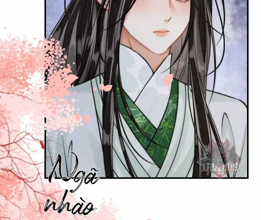 Nhập Hải - Chương 24 - Trang 50