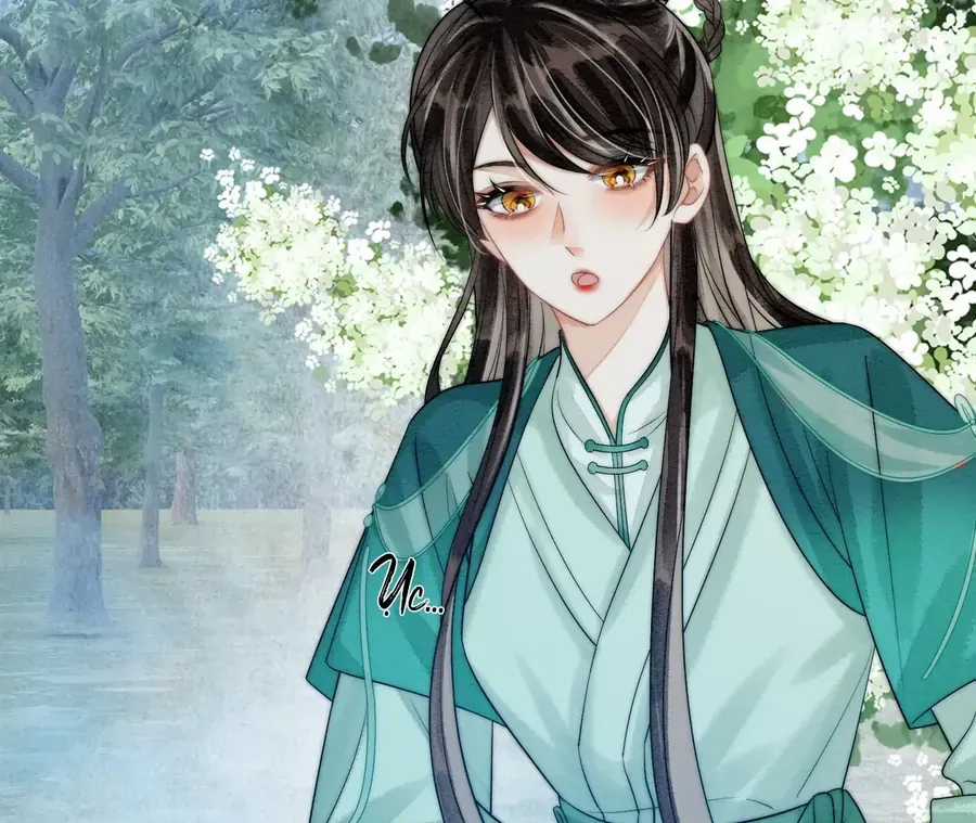 Nhập Hải - Chương 24 - Trang 6