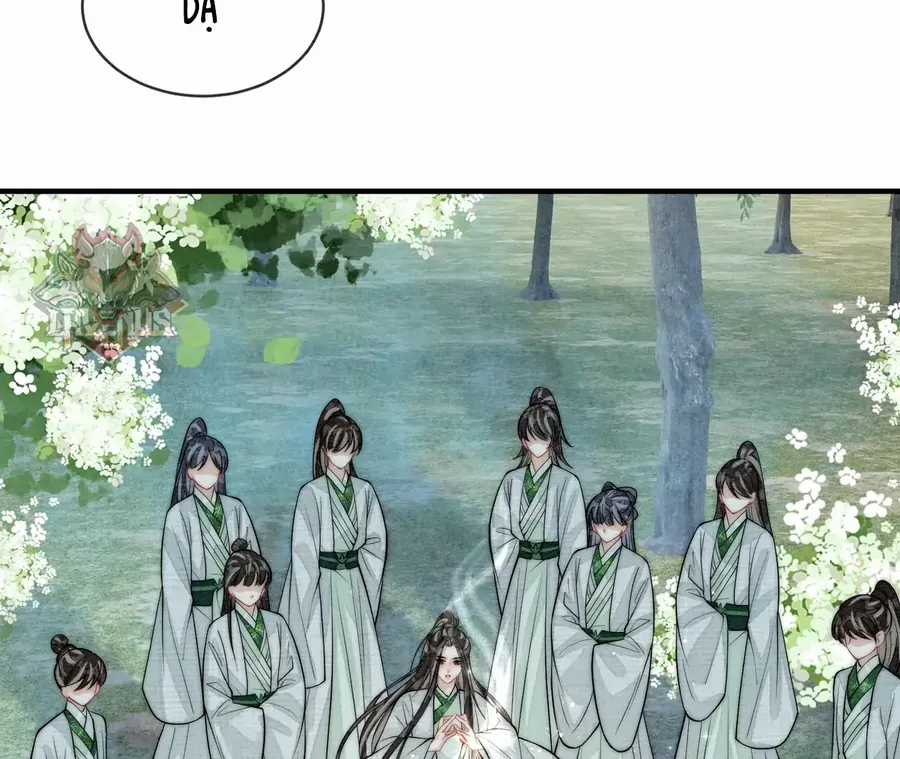 Nhập Hải - Chương 24 - Trang 10