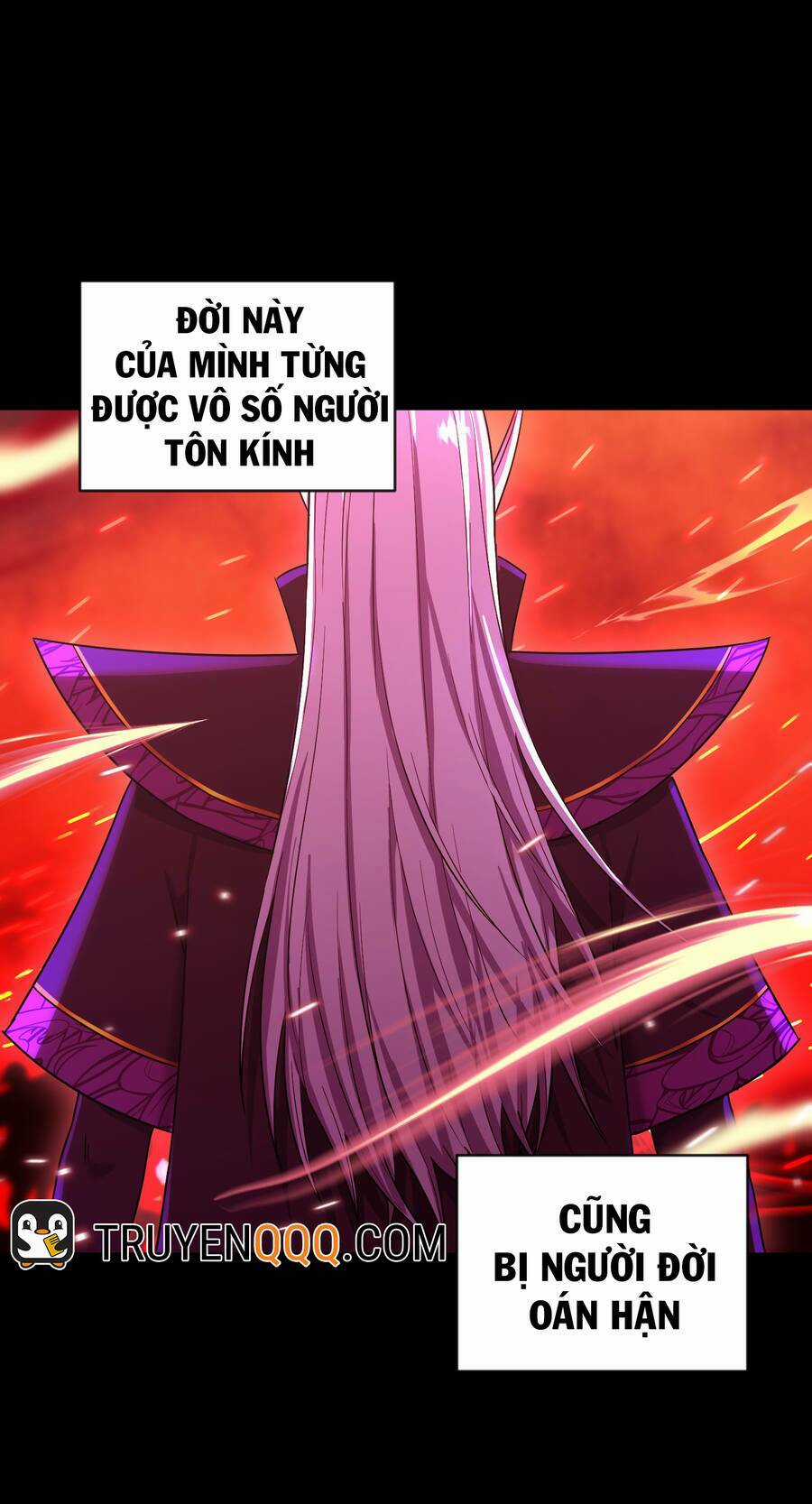 Nhập Hồn Ma Đạo Tổ Sư - Chapter 0 - Trang 2