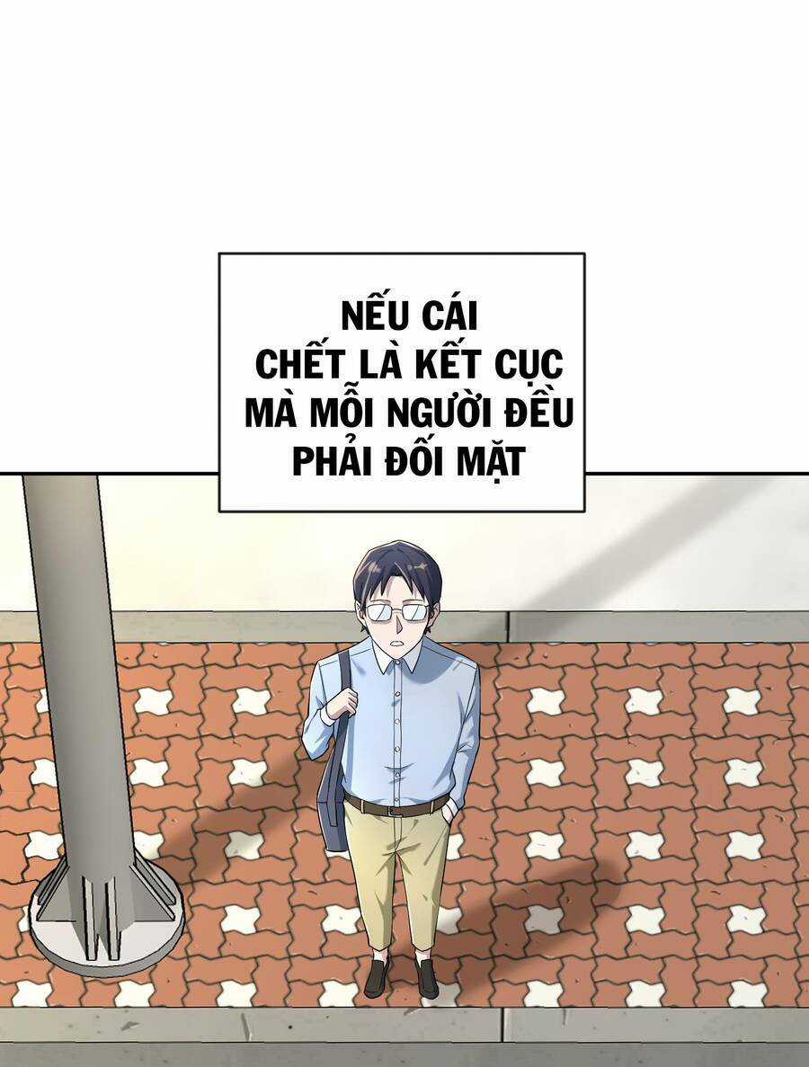 Nhập Hồn Ma Đạo Tổ Sư - Chapter 0 - Trang 13