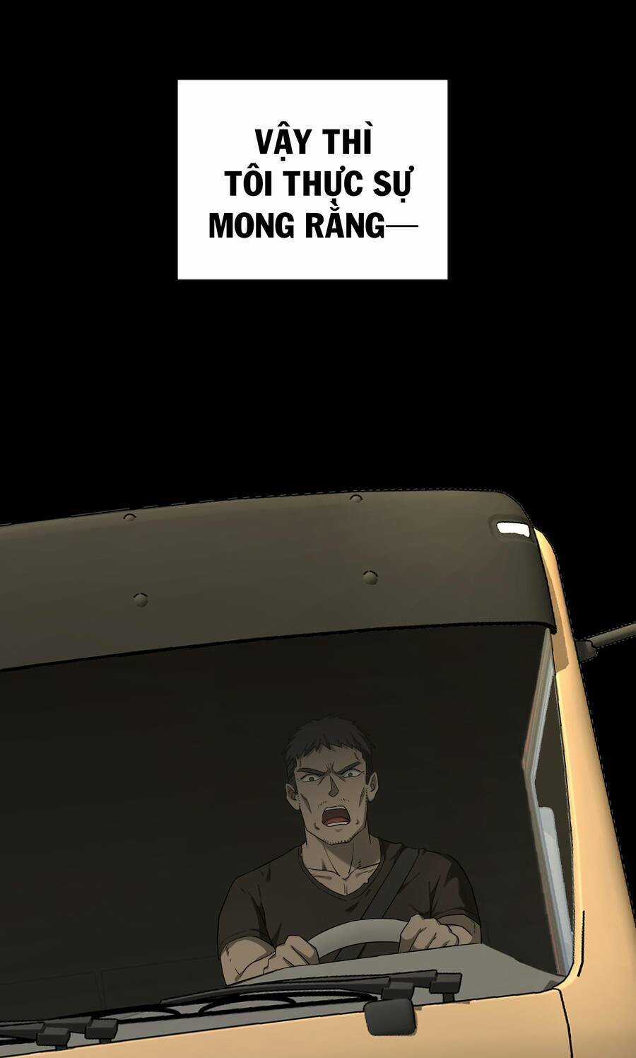 Nhập Hồn Ma Đạo Tổ Sư - Chapter 0 - Trang 16