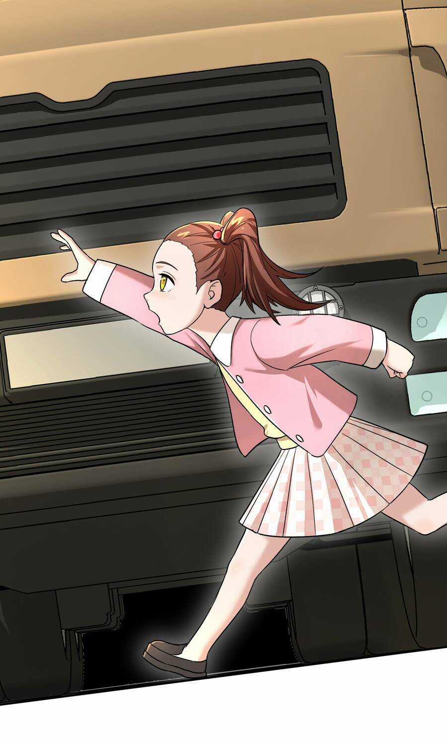 Nhập Hồn Ma Đạo Tổ Sư - Chapter 0 - Trang 17