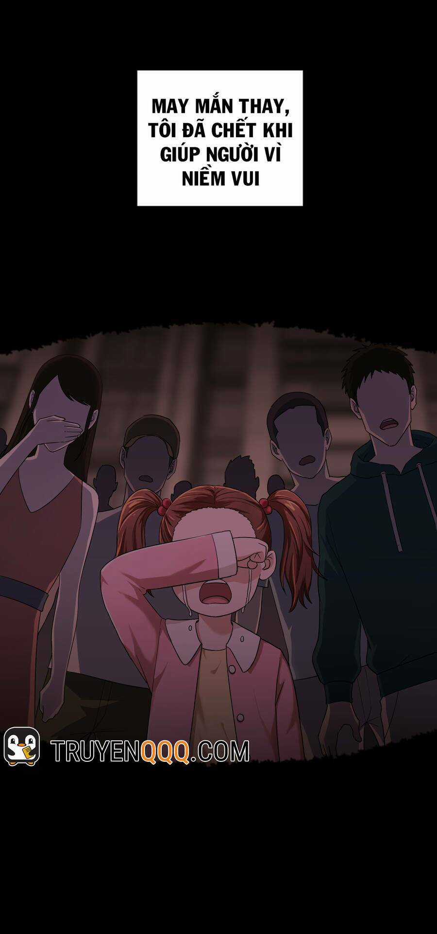 Nhập Hồn Ma Đạo Tổ Sư - Chapter 0 - Trang 23