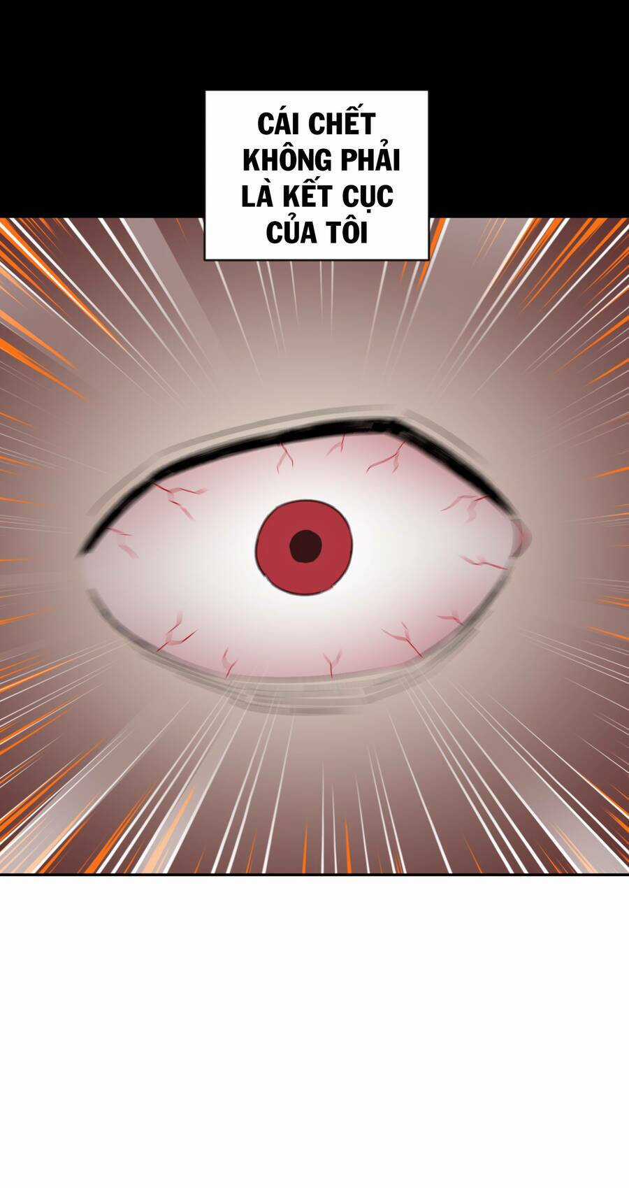 Nhập Hồn Ma Đạo Tổ Sư - Chapter 0 - Trang 27