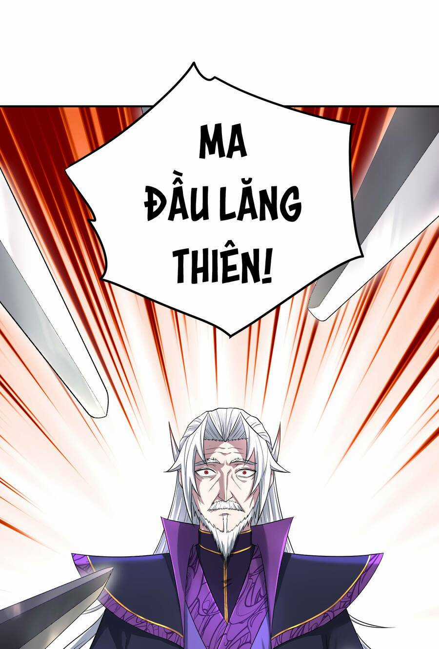 Nhập Hồn Ma Đạo Tổ Sư - Chapter 0 - Trang 30