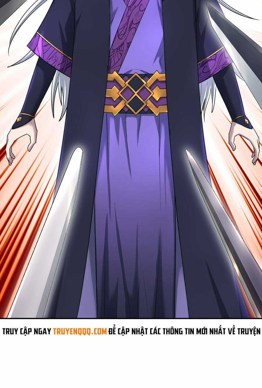 Nhập Hồn Ma Đạo Tổ Sư - Chapter 0 - Trang 31