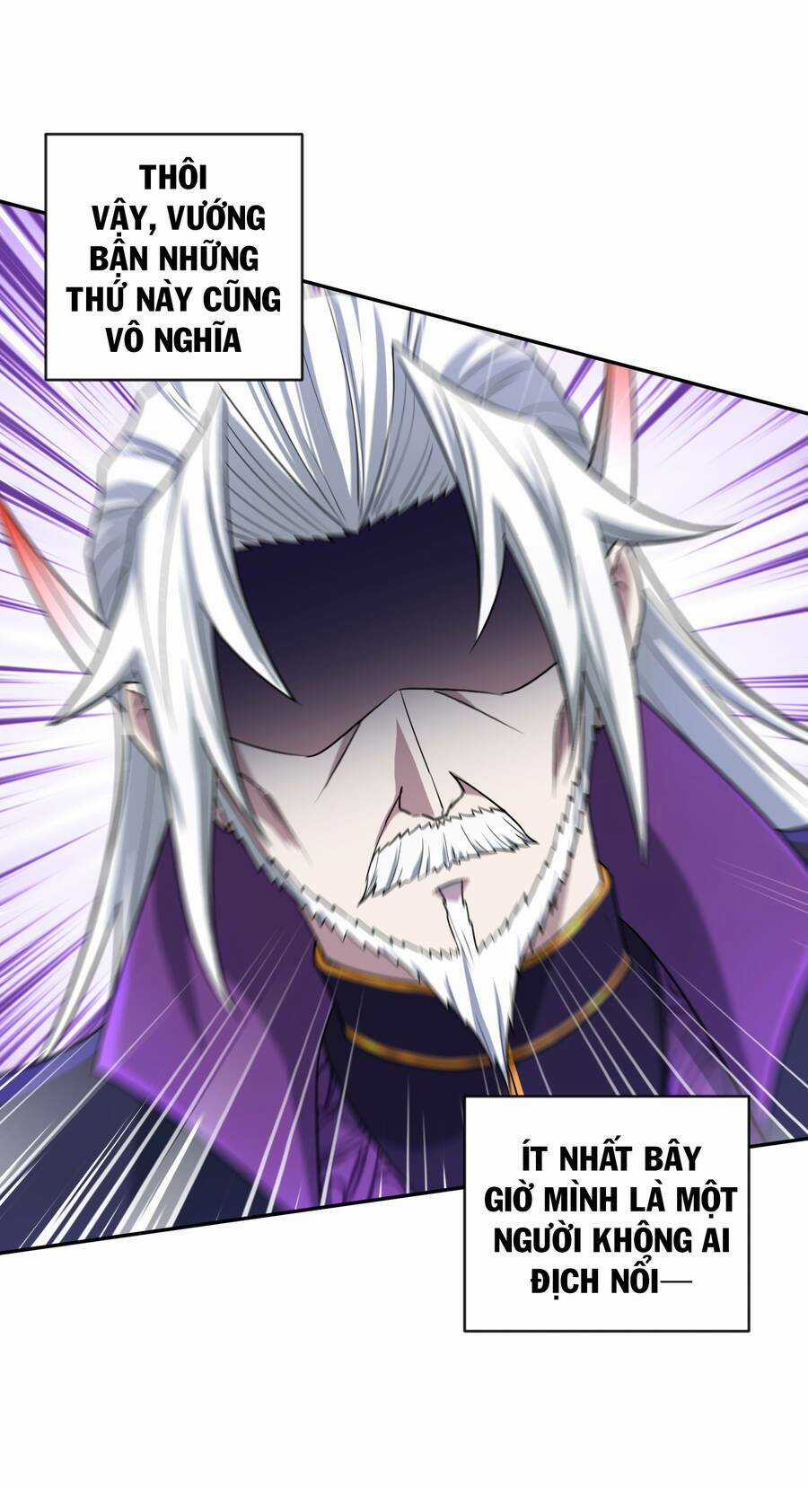 Nhập Hồn Ma Đạo Tổ Sư - Chapter 0 - Trang 36