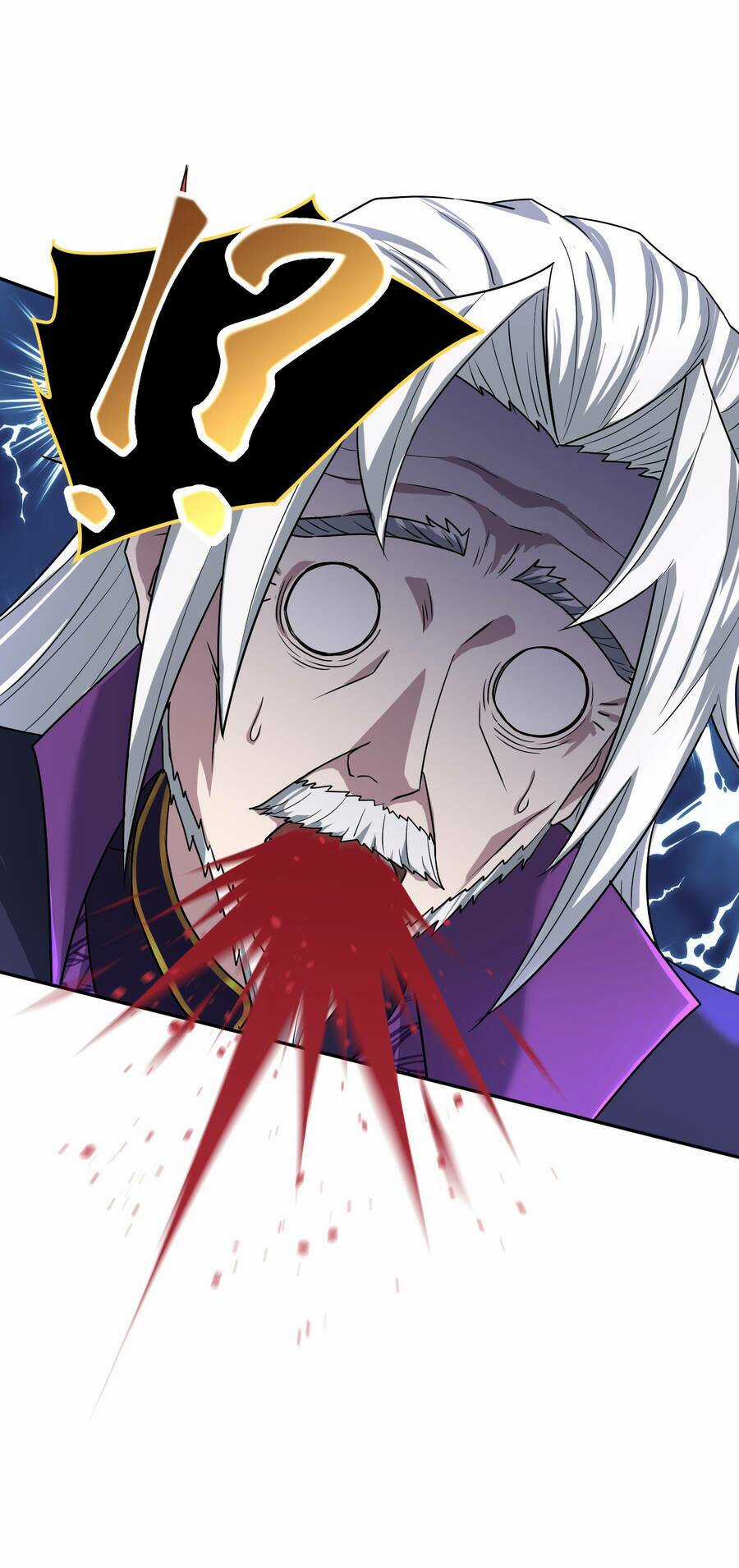 Nhập Hồn Ma Đạo Tổ Sư - Chapter 0 - Trang 39