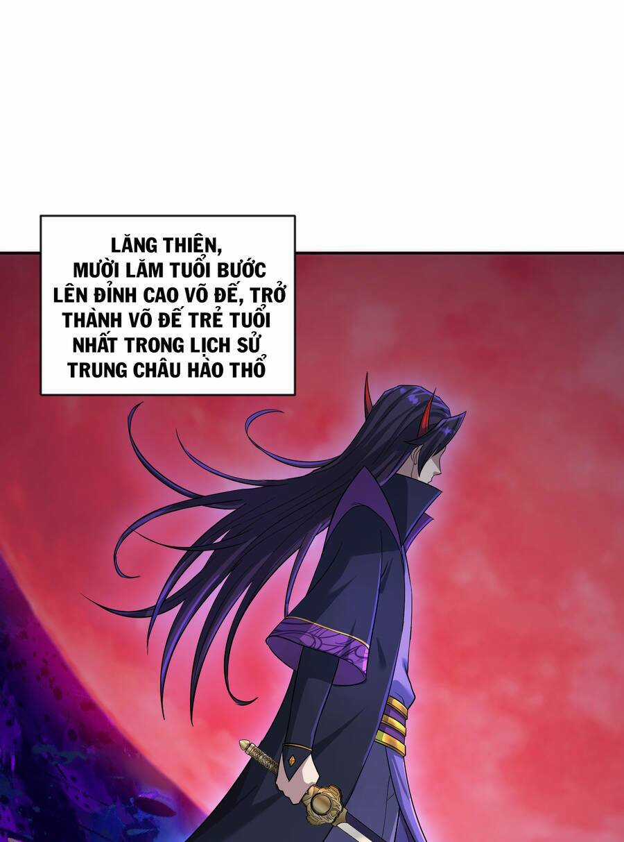 Nhập Hồn Ma Đạo Tổ Sư - Chapter 0 - Trang 41